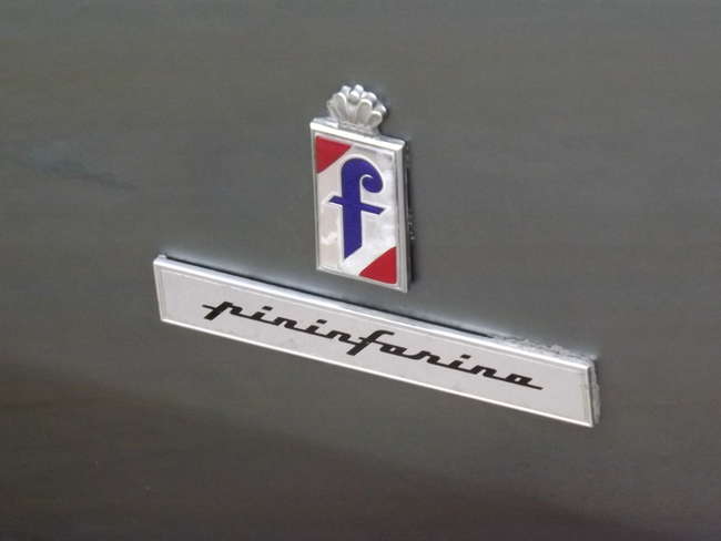 1970 Ferrari 365 GT 2+2 -Sold