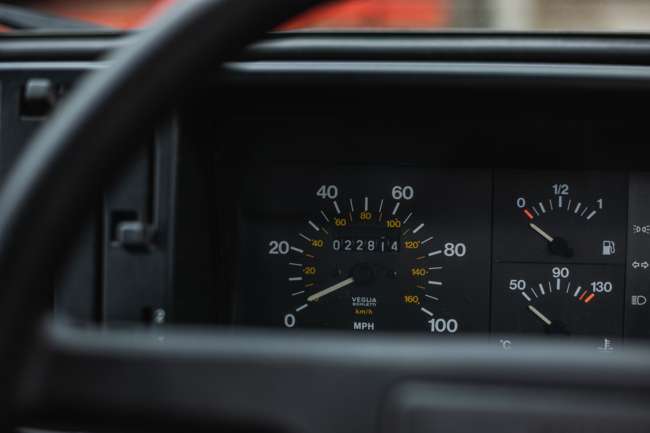 1989 Fiat Panda 4x4-Sold