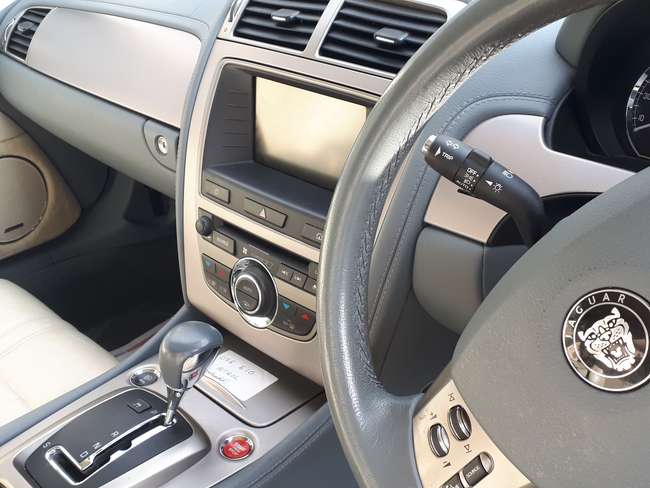 2006 Jaguar XK Coupé 4.2-Litre (X150)-For Sale