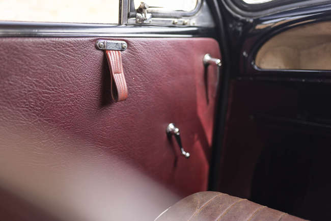 1955 Morris Minor Traveller-For Sale