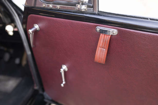 1955 Morris Minor Traveller-For Sale