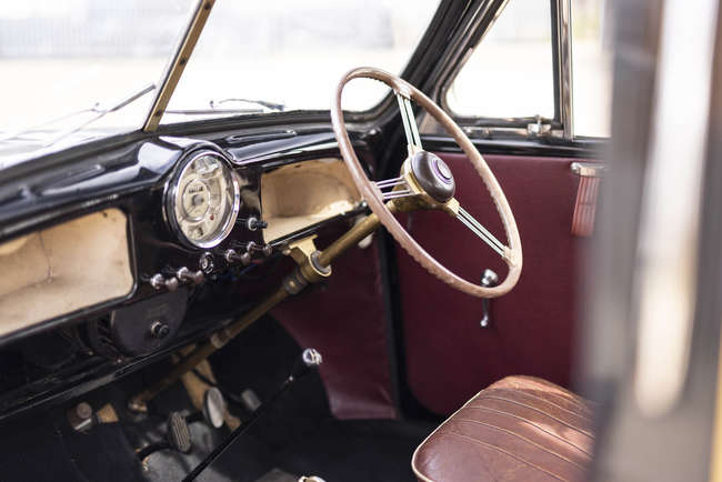 1955 Morris Minor Traveller-For Sale