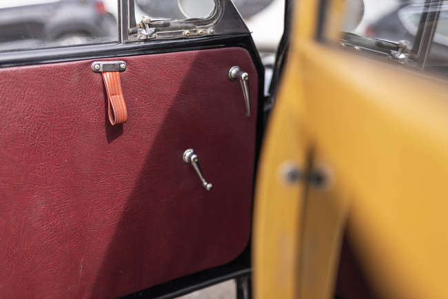1955 Morris Minor Traveller-For Sale