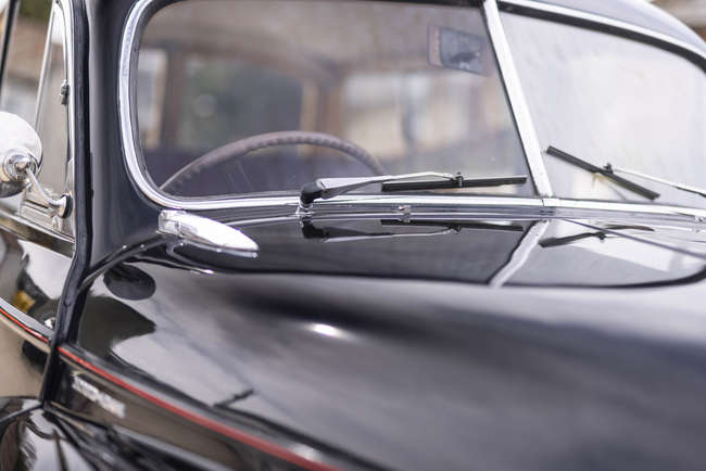 1955 Morris Minor Traveller-For Sale
