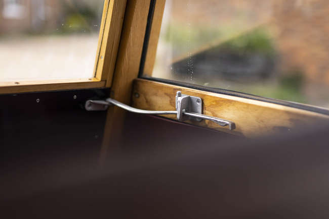 1955 Morris Minor Traveller-For Sale