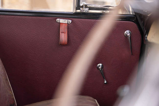 1955 Morris Minor Traveller-For Sale