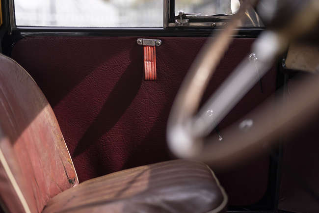 1955 Morris Minor Traveller-For Sale