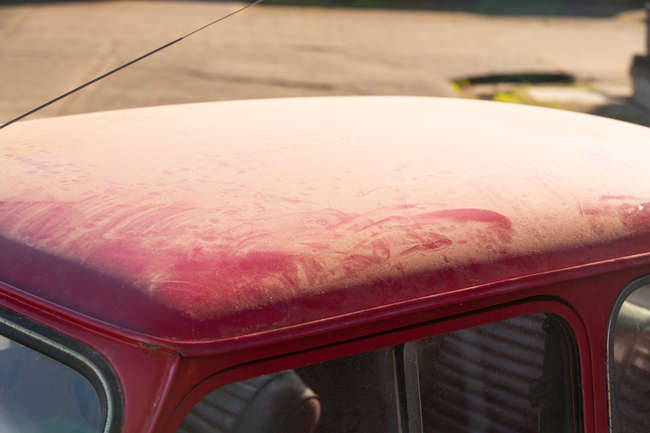 1960 Morris Mini -Sold