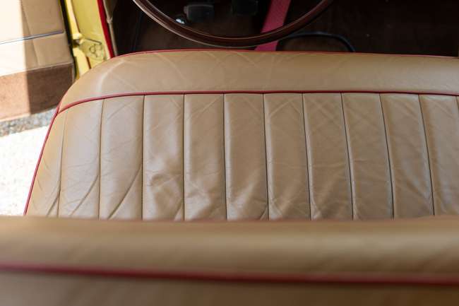 1947 Nash 600 Super 4-Door Brougham Trunkback Saloon -For Sale