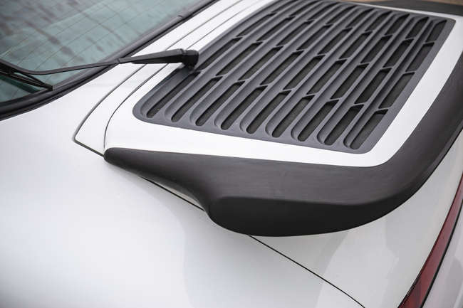 1987 Porsche 911 Carrera 3.2 Targa-For Sale