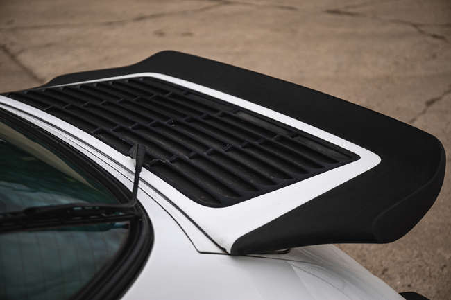 1987 Porsche 911 Carrera 3.2 Targa-For Sale