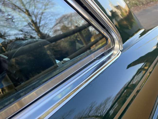 1975 MG B GT Jubilee-Sold