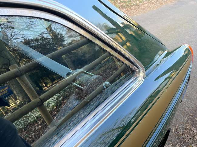 1975 MG B GT Jubilee-Sold