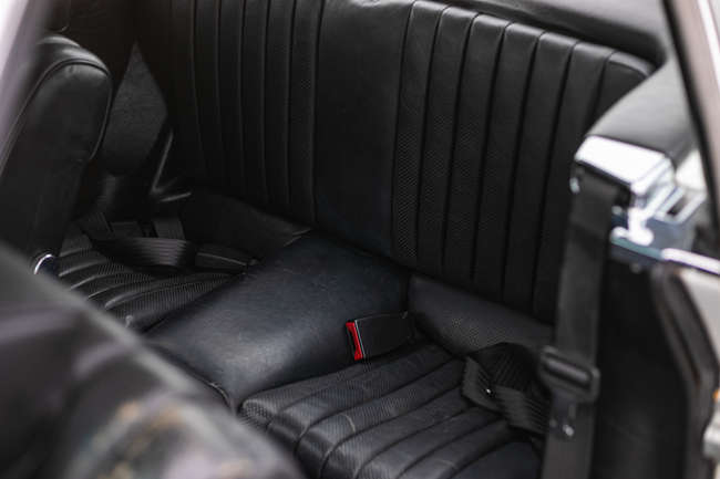 1983 Mercedes-Benz 280SL (R107)-For Sale