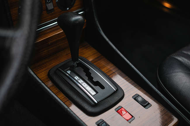 1983 Mercedes-Benz 280SL (R107)-For Sale