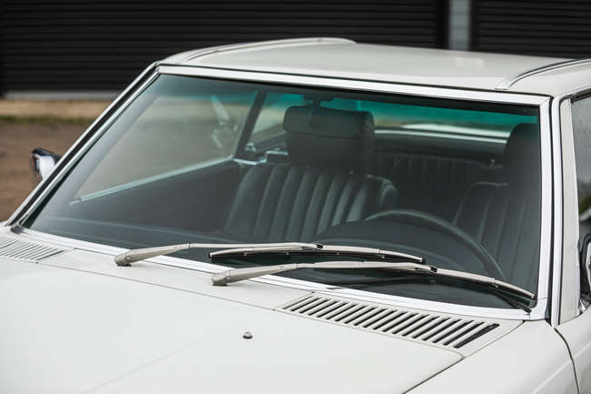 1983 Mercedes-Benz 280SL (R107)-For Sale