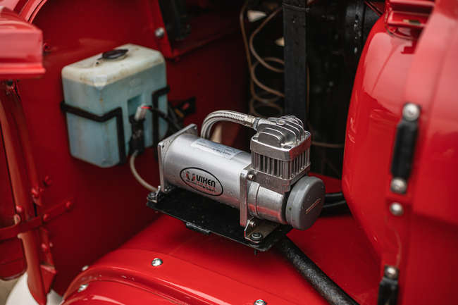 1959 GMC 370 Flatbed -For Sale