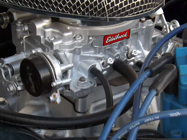 1964 Ford Mustang 289 V8 Notchback - Manual-Sold