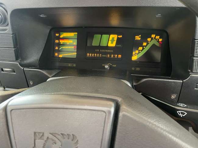 1988 Vauxhall Astra GTE Mk2 8v Convertible-Sold