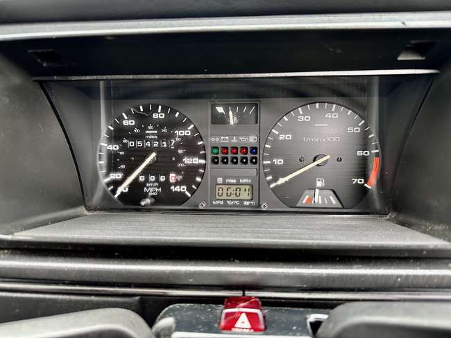 1990 Volkswagen Golf GTi Mk2 (8v)-Sold
