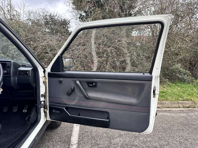 1990 Volkswagen Golf GTi Mk2 (8v)-Sold