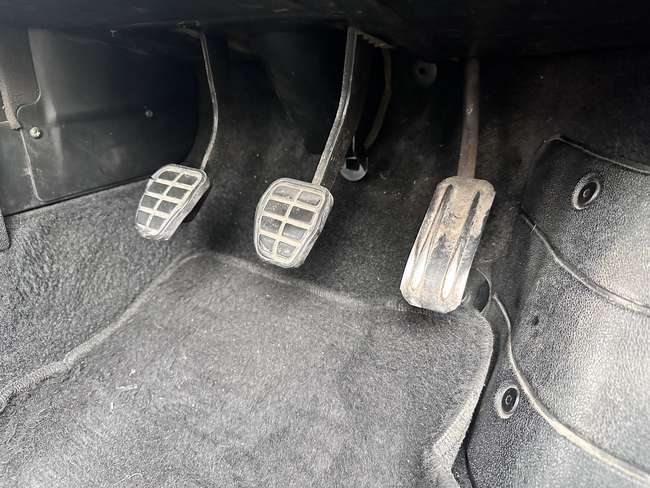 1990 Volkswagen Golf GTi Mk2 (8v)-Sold