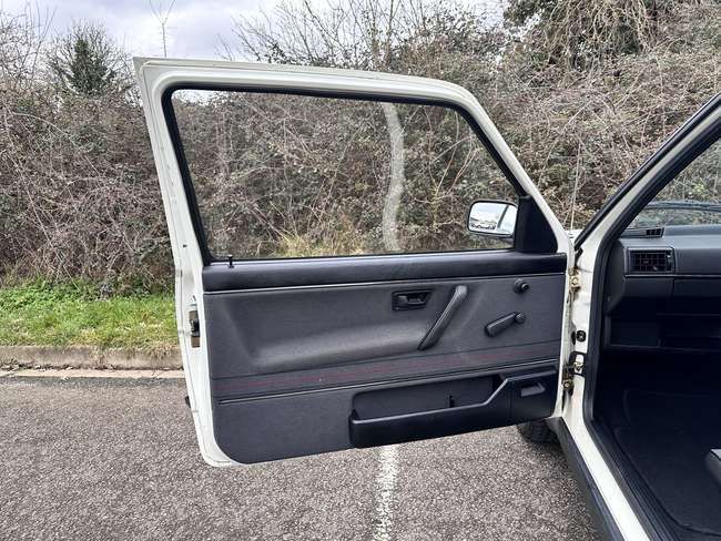 1990 Volkswagen Golf GTi Mk2 (8v)-Sold