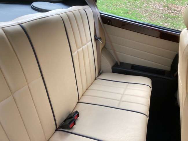 2000 Rover Mini 1275-Sold