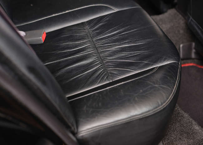 1997 Subaru Impreza Turbo Catalunya Edition #105-Sold