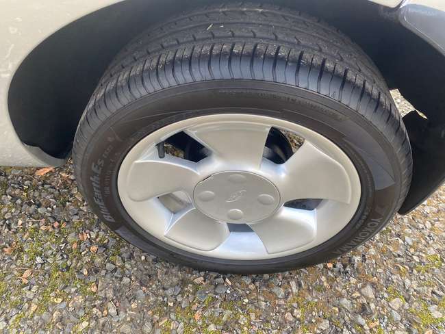 1999 Ford Puma 1.4 16v - 28,000 miles -Sold