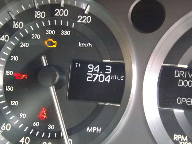 2006 Aston Martin V8 Vantage-Sold