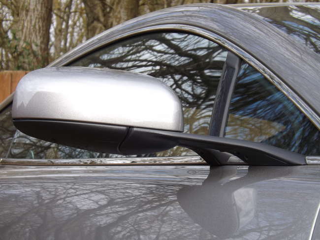 2006 Aston Martin V8 Vantage-Sold