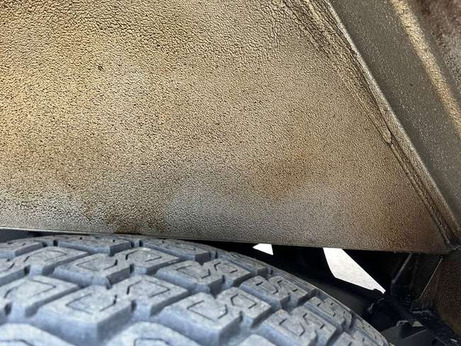 1995 Mitsubishi Jeep J55 Canvas Top - 4,000km from new -Sold