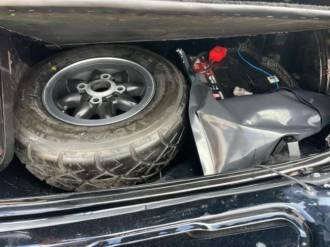 1968 Morris Mini Cooper MkII-For Sale