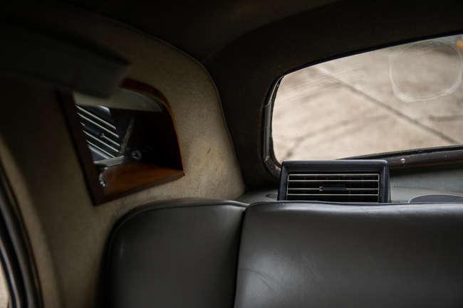 1963 Bentley S3 Saloon-For Sale