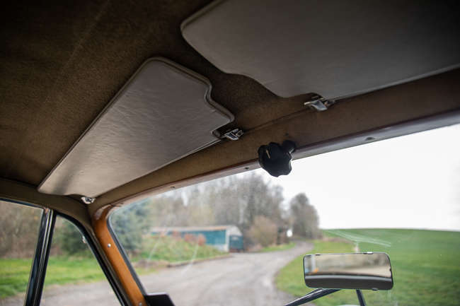 1963 Bentley S3 Saloon-For Sale