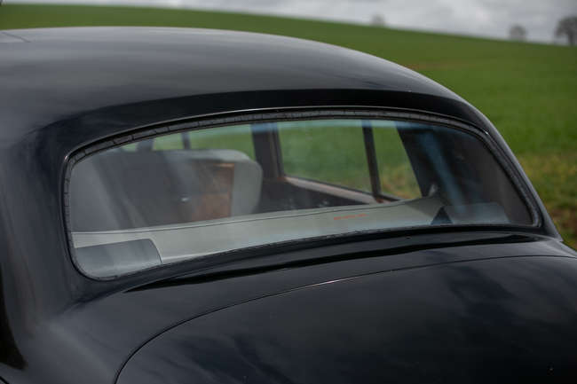 1963 Bentley S3 Saloon-For Sale