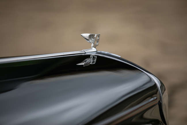 1963 Bentley S3 Saloon-For Sale