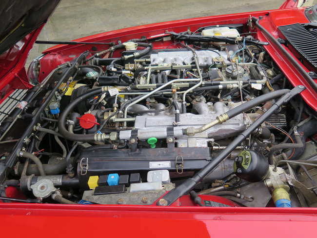 1991 Jaguar XJ-S Le Mans V12 Coupé-Sold