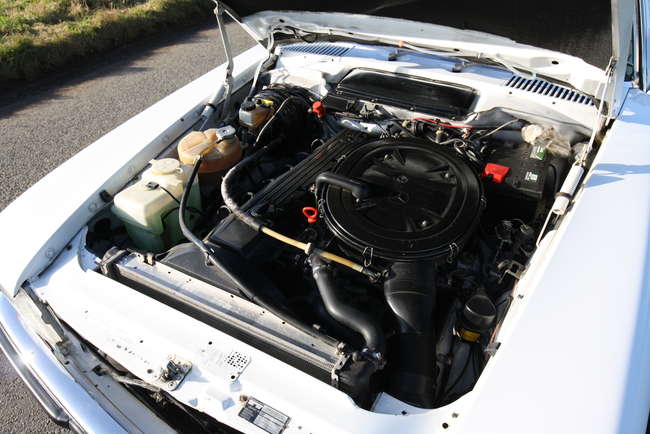 1989 Mercedes-Benz (R107) 300SL-For Sale