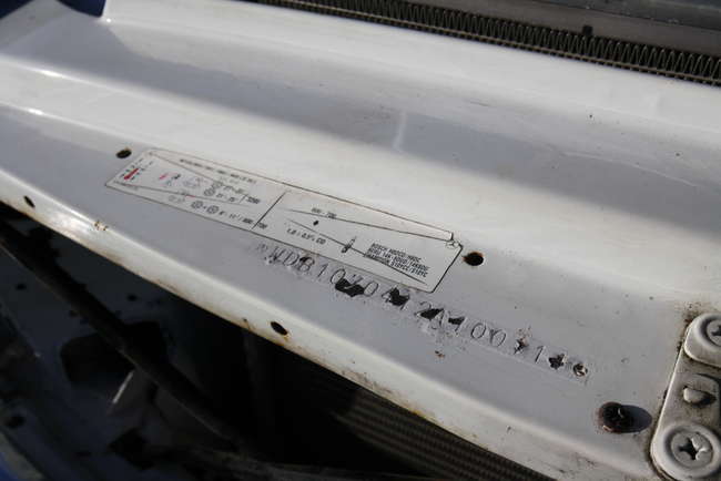 1989 Mercedes-Benz (R107) 300SL-For Sale