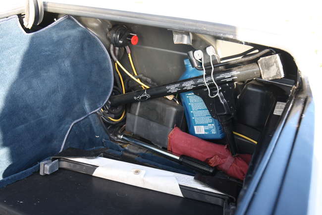1989 Mercedes-Benz (R107) 300SL-For Sale