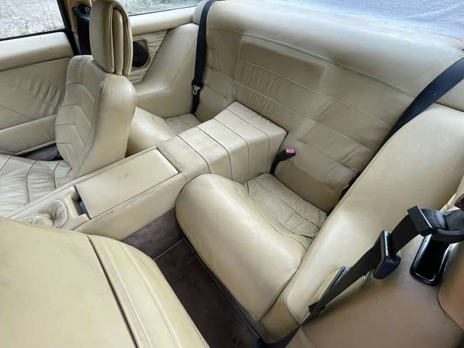 1989 Lotus Excel SE-For Sale