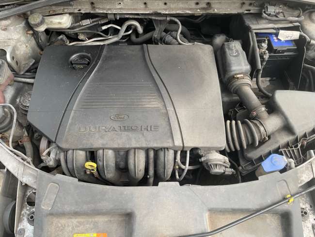 2008 Ford Mondeo 2.0 Edge 'Police Car'-Sold