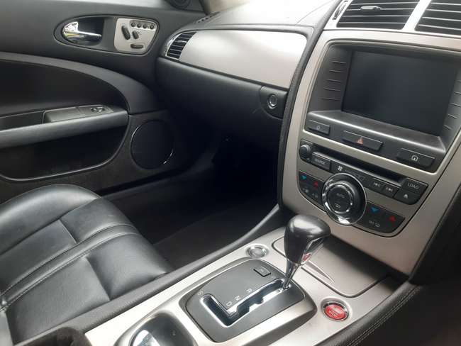 2006 Jaguar XK Coupé 4.2-Litre (X150)-For Sale