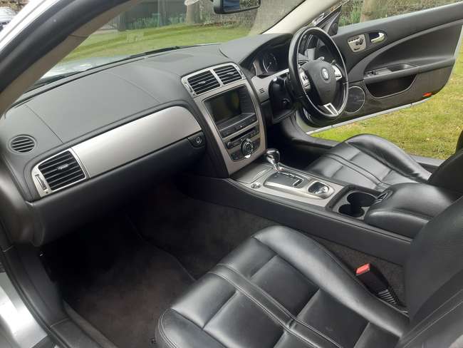 2006 Jaguar XK Coupé 4.2-Litre (X150)-For Sale