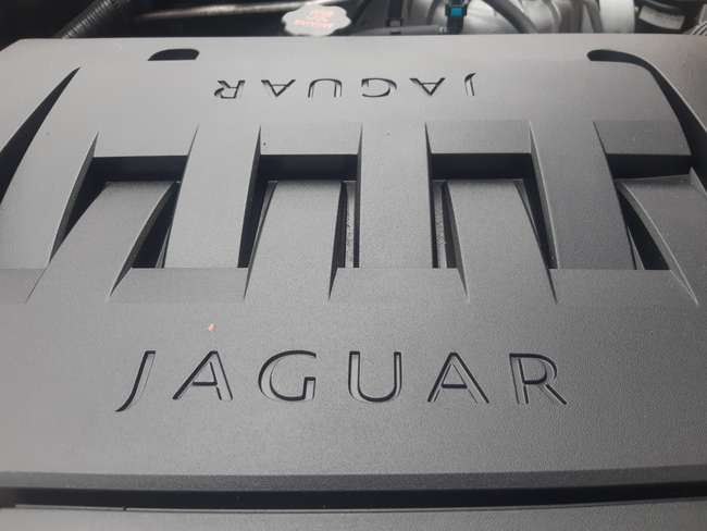 2006 Jaguar XK Coupé 4.2-Litre (X150)-For Sale