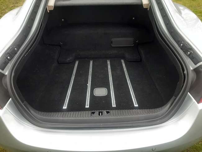 2006 Jaguar XK Coupé 4.2-Litre (X150)-For Sale