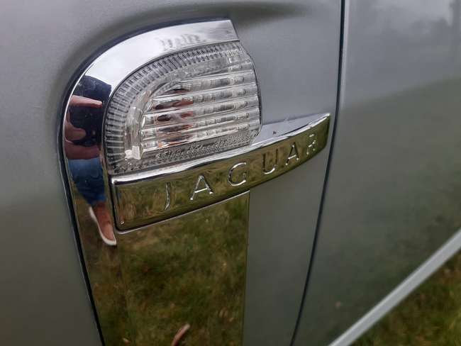 2006 Jaguar XK Coupé 4.2-Litre (X150)-For Sale