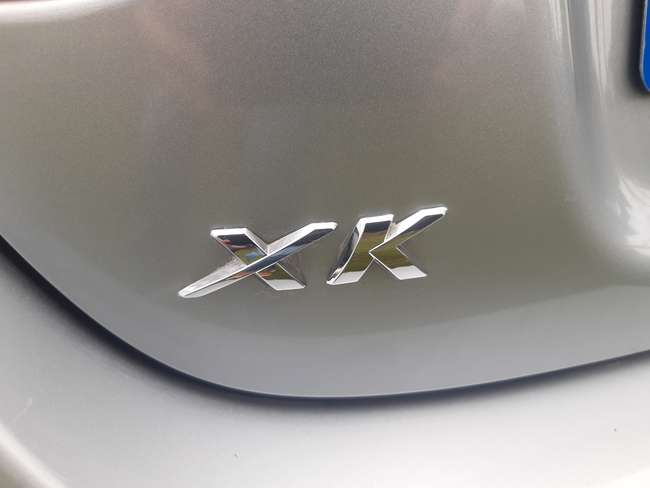 2006 Jaguar XK Coupé 4.2-Litre (X150)-For Sale